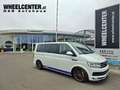 Volkswagen T6 Multivan T6 2.0 TDI Multivan Edition Weiß - thumbnail 1