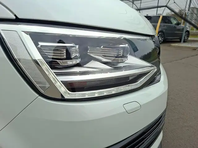 Volkswagen T6 Multivan T6 2.0 TDI Multivan Edition Ansicht 19