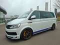Volkswagen T6 Multivan T6 2.0 TDI Multivan Edition Weiß - thumbnail 6