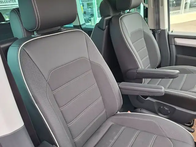 Volkswagen T6 Multivan T6 2.0 TDI Multivan Edition Ansicht 25