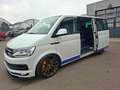 Volkswagen T6 Multivan T6 2.0 TDI Multivan Edition Weiß - thumbnail 8