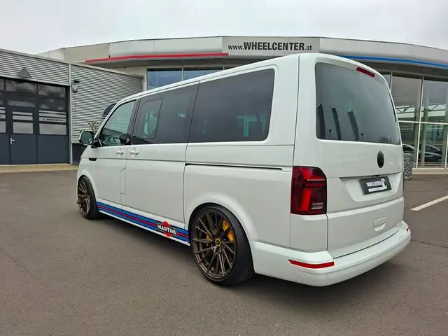 Volkswagen T6 Multivan T6 2.0 TDI Multivan Edition Ansicht 11