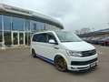 Volkswagen T6 Multivan T6 2.0 TDI Multivan Edition Weiß - thumbnail 3