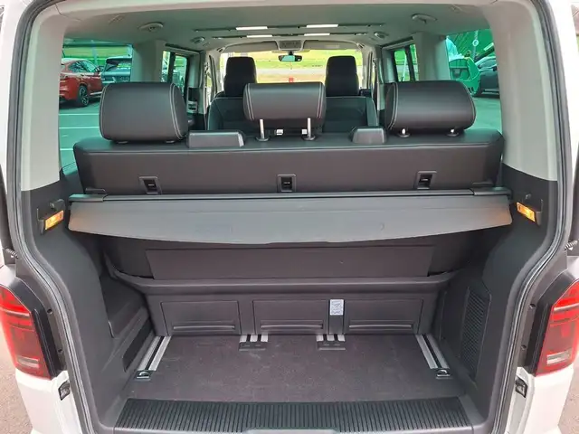 Volkswagen T6 Multivan T6 2.0 TDI Multivan Edition Ansicht 26