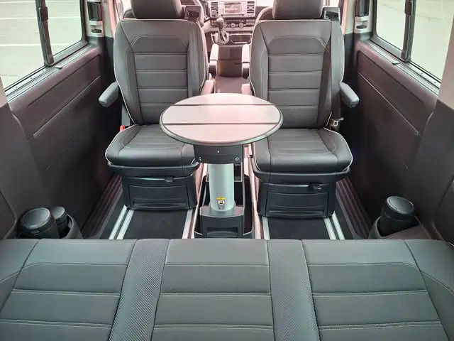 Volkswagen T6 Multivan T6 2.0 TDI Multivan Edition Ansicht 28