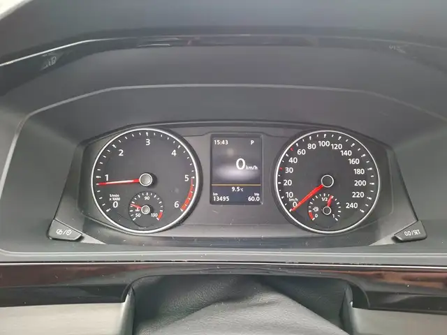 Volkswagen T6 Multivan T6 2.0 TDI Multivan Edition Ansicht 38