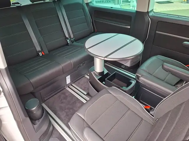Volkswagen T6 Multivan T6 2.0 TDI Multivan Edition Ansicht 29