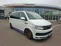 Volkswagen T6 Multivan T6 2.0 TDI Multivan Edition Weiß - thumbnail 15