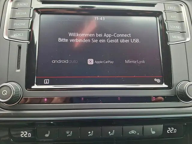 Volkswagen T6 Multivan T6 2.0 TDI Multivan Edition Ansicht 39