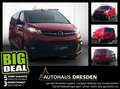 Opel Vivaro Kasten 2.0 D L *KLIMA*PDC*SHZ* Rot - thumbnail 1