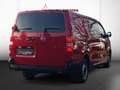 Opel Vivaro Kasten 2.0 D L *KLIMA*PDC*SHZ* Rot - thumbnail 5