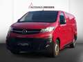 Opel Vivaro Kasten 2.0 D L *KLIMA*PDC*SHZ* Rot - thumbnail 3
