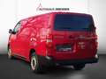 Opel Vivaro Kasten 2.0 D L *KLIMA*PDC*SHZ* Rot - thumbnail 4