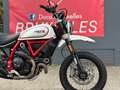 Ducati Scrambler Desert Sled | "A2-35Kw" Blanc - thumbnail 11