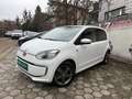 Volkswagen e-up! Navi*SHZ*Bluetooth* CCS-Ladedose*Climatronic*Alu Weiß - thumbnail 3
