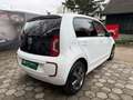 Volkswagen e-up! Navi*SHZ*Bluetooth* CCS-Ladedose*Climatronic*Alu Weiß - thumbnail 8