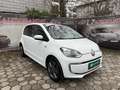 Volkswagen e-up! Navi*SHZ*Bluetooth* CCS-Ladedose*Climatronic*Alu Weiß - thumbnail 10