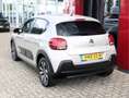 Citroen C3 1.2 PureTech Max Automaat | Led | Carplay Gris - thumbnail 8