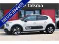 Citroen C3 1.2 PureTech Max Automaat | Led | Carplay Gris - thumbnail 1