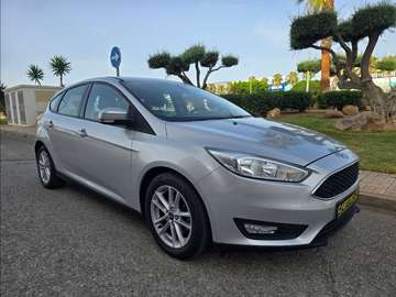 1.0 Ecoboost Auto-S&S Titanium 125
