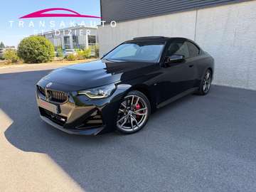 Coupé M240i xDrive 374 ch BVA8 M Performance