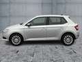 Skoda Fabia 1.0 TSI COOL PLUS BT+DAB+KLIMA+MFA+ISOFIX Silber - thumbnail 4