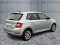 Skoda Fabia 1.0 TSI COOL PLUS BT+DAB+KLIMA+MFA+ISOFIX Silber - thumbnail 6