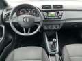 Skoda Fabia 1.0 TSI COOL PLUS BT+DAB+KLIMA+MFA+ISOFIX Silber - thumbnail 9