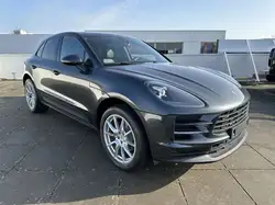 Porsche Macan 2026