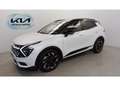 Kia Sportage 1.6 T-GDi HEV GT-line 4x4 215 Wit - thumbnail 1