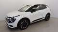 Kia Sportage 1.6 T-GDi HEV GT-line 4x4 215 Wit - thumbnail 3