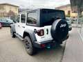 Jeep Wrangler Unlimited 2.0 atx phev Rubicon 4xe auto PLUG-IN Bianco - thumbnail 2