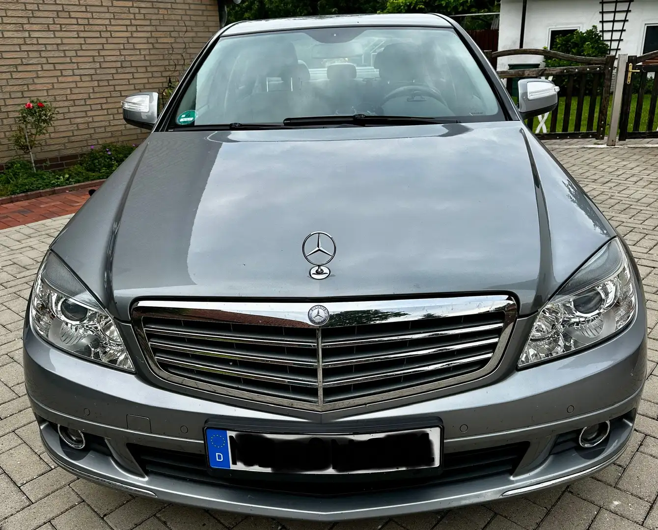 Mercedes-Benz C 180 C 180 Kompressor AutomatikElegance - 1