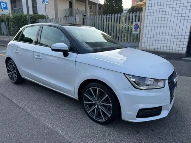 Audi A1 1.4  BENZINA  EURO  6  PERFETTA    !!!