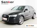 Audi Q3 2.0 TDI Sport quattro Negro - thumbnail 1