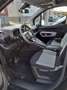 Citroen Berlingo Shine M 130 Automatik EAT 8 Navi Sitzheizung Anhä Negro - thumbnail 9