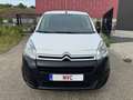 Citroen Berlingo 1.6HDI AUTOMATIQUE 100 CV GPS/Carplay/3 Pl/Aide Ar Blanc - thumbnail 2
