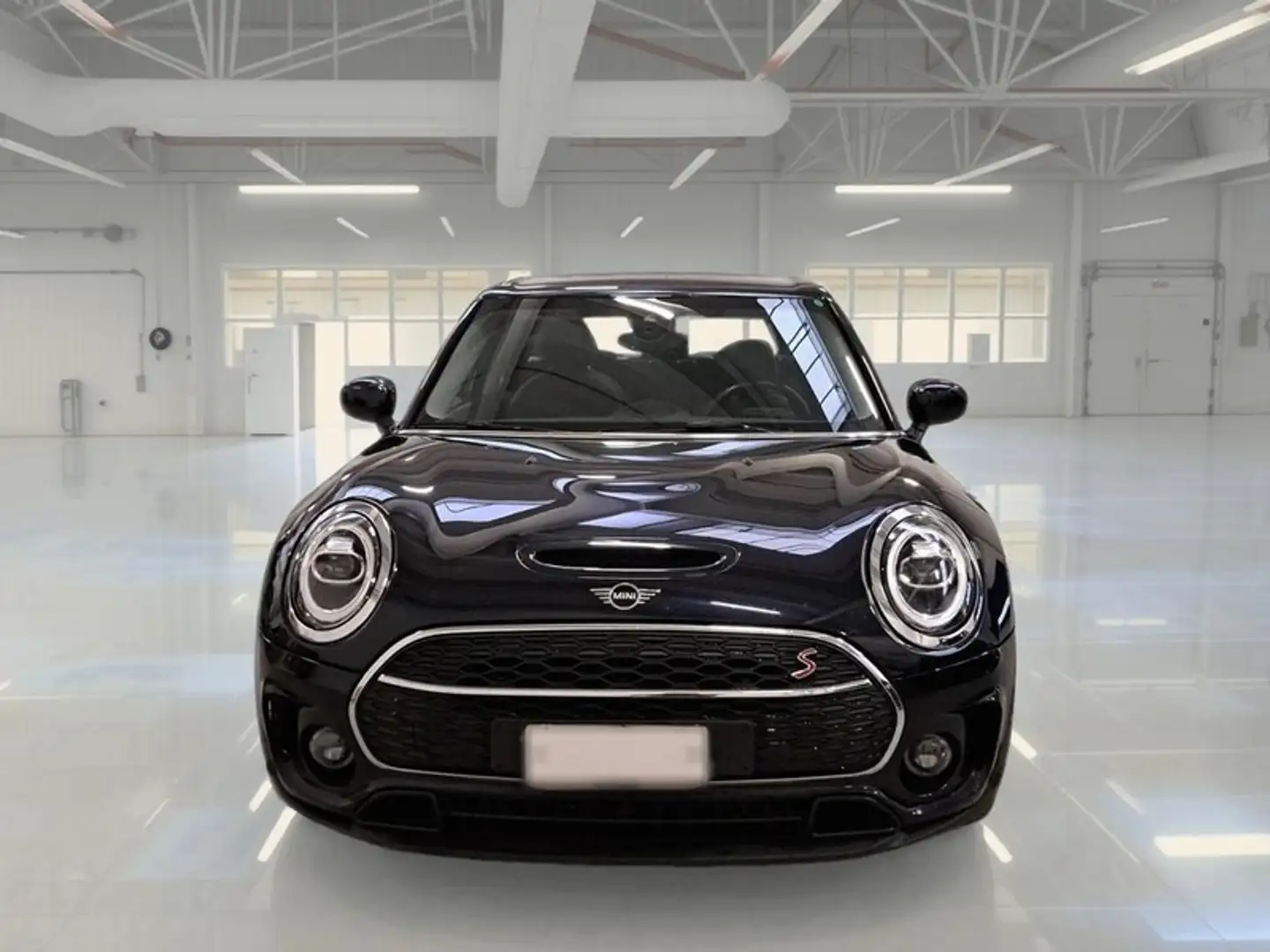 MINI Cooper SD Clubman ALL4 autom. WAGON - 2