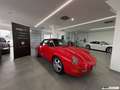 Porsche 993 CARRERA CABRIO / BELLISSIMA /UFFICIALE ITALIANA Rot - thumbnail 2