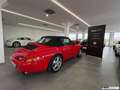 Porsche 993 CARRERA CABRIO / BELLISSIMA /UFFICIALE ITALIANA Rot - thumbnail 5