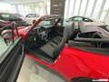 Porsche 993 CARRERA CABRIO / BELLISSIMA /UFFICIALE ITALIANA Rot - thumbnail 14