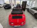 Porsche 993 CARRERA CABRIO / BELLISSIMA /UFFICIALE ITALIANA Rot - thumbnail 15