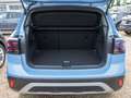 Volkswagen T-Cross 1.0 TSI DSG STYLE IQ.LIGHT NAVI LM18 AHK Blau - thumbnail 16