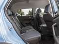 Volkswagen T-Cross 1.0 TSI DSG STYLE IQ.LIGHT NAVI LM18 AHK Blau - thumbnail 8