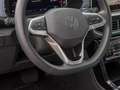 Volkswagen T-Cross 1.0 TSI DSG STYLE IQ.LIGHT NAVI LM18 AHK Blau - thumbnail 11