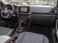 Volkswagen T-Cross 1.0 TSI DSG STYLE IQ.LIGHT NAVI LM18 AHK Blu/Azzurro - thumbnail 5