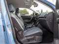 Volkswagen T-Cross 1.0 TSI DSG STYLE IQ.LIGHT NAVI LM18 AHK Blu/Azzurro - thumbnail 4