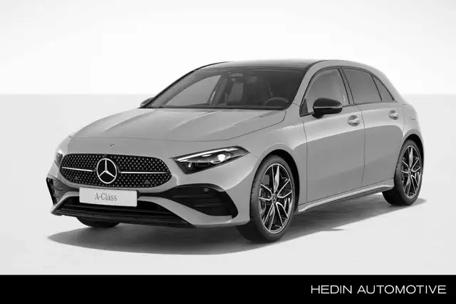 Mercedes-Benz A 140 A 250e Years Edition | MANUFAKTUR | Premium Plus P