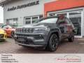 Jeep Compass COMPASS 1.3l PHEV 177kW Upland SONDERZINS 4,99%! Gris - thumbnail 1