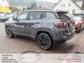Jeep Compass COMPASS 1.3l PHEV 177kW Upland SONDERZINS 4,99%! Gris - thumbnail 4